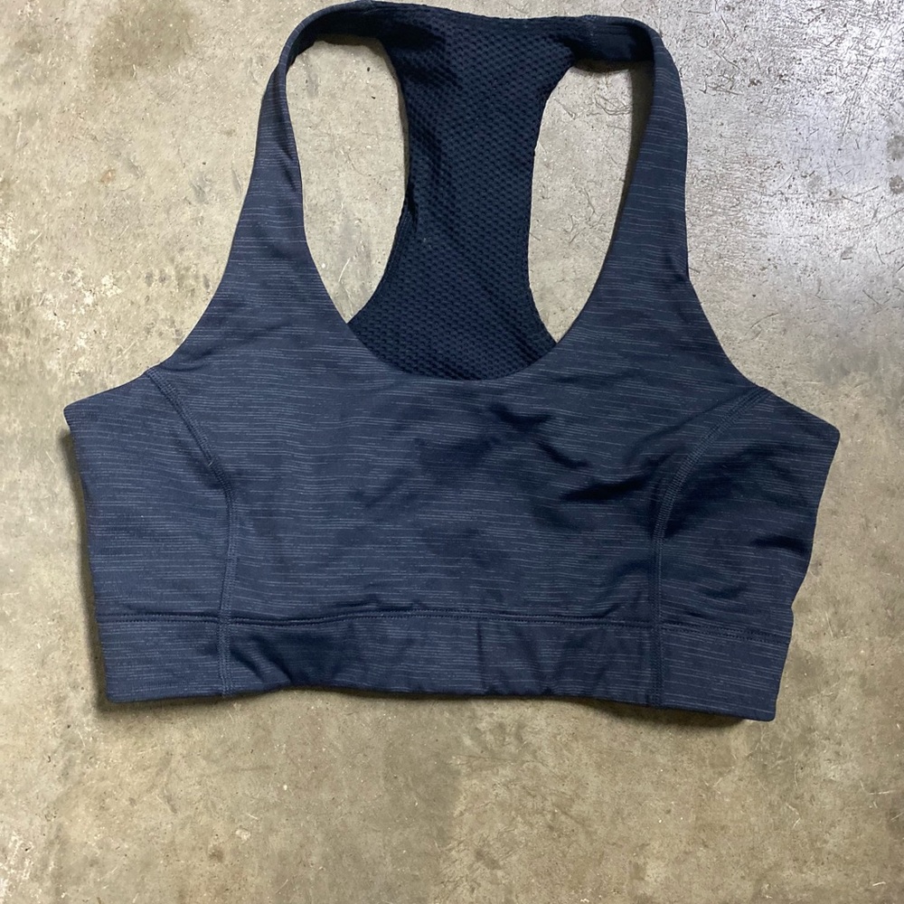 Outdoor Voices Doing Things Bra Sz M